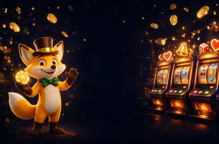 Dazard online casino